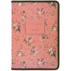 Папка объемная на молнии, А4+, LA Charming