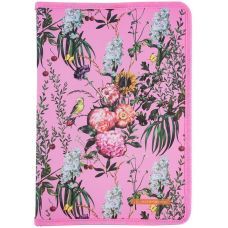 Папка объемная на молнии, А4+, OS Summer