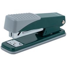 Степлер Exakt-2 метал., №24/6, 25 л., Earth colors зелёный Степлер Exakt-2 метал., №24/6, 25 л., Earth colors зелёный