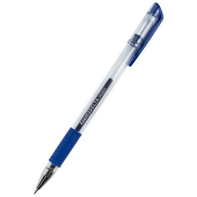 Ручка гелевая DG 2030, синяя