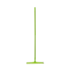 Швабра Flat Mop з насадкою мікрофібра на липучці 70-120 см, 44*13 см