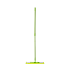 Швабра Flat Mop, метал ручка, 70-120 см, 41*13 см