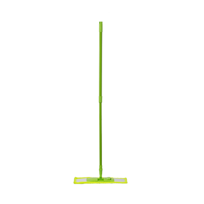 Швабра Flat Mop, метал ручка, 70-120 см, 41*13 см
