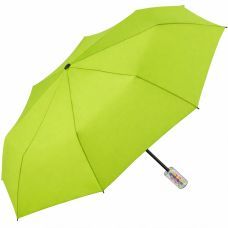 Зонт мини FARE® Fillit, Ø97 см, лайм Зонт мини FARE® Fillit, Ø97 см, лайм