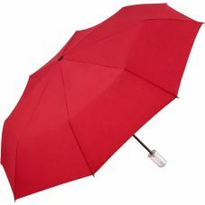 Зонт мини FARE® Fillit, Ø97 см, красный Зонт мини FARE® Fillit, Ø97 см, красный