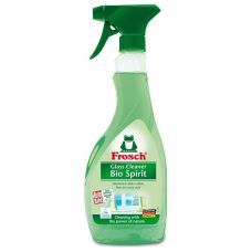 Засіб миючий для скла та дзеркал Frosch Bio Spirit 0,5 л