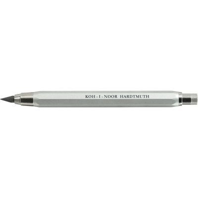 Карандаш цанговый KOH-I-NOOR, 5.6 мм, металлический корпус