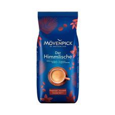 Кофе в зернах J.J.D- Movenpick "Der Himmlische" 1кг