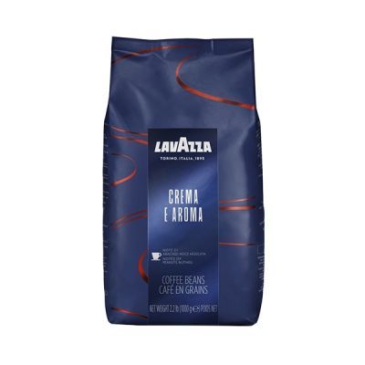 Кофе в зернах Lavazza «Espresso Crema e Aroma» 1кг