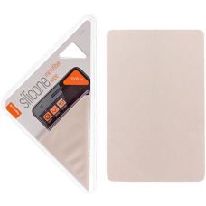 Серветка мікрофібра для LCD та TFT поверхонь, 150*180мм, ColorWay Silicone