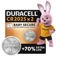 Батарейка DL2025 DSN 1 шт.