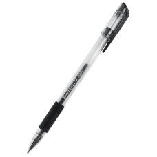 Ручка гелевая DG 2033, черная