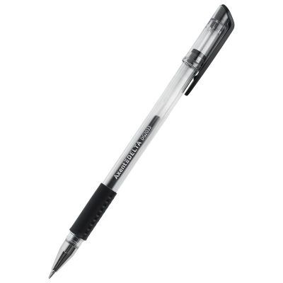 Ручка гелевая DG 2033, черная