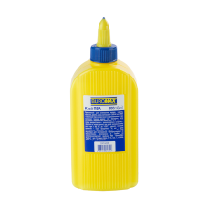 Клей ПВА ЛЮКС, 300 мл, ковпачок-дозатор