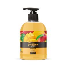 Мило рідке Fruttino 460мл Mango