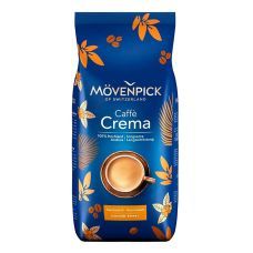 Кофе в зернах Movenpick Caffe Crema, 1 кг