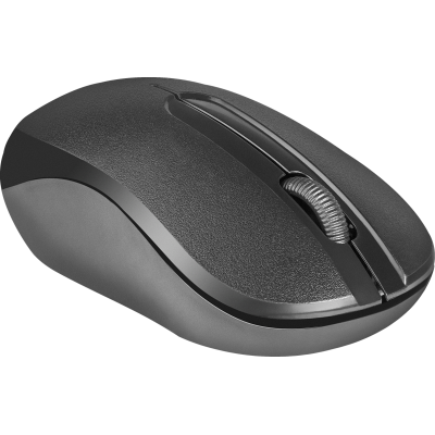 Миша DEFENDER (52495) Hit MM-495