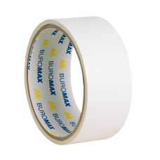 Клейка стрічка двостороння на паперовій основі, 36мм х 5м Клейка стрічка двостороння на паперовій основі, 36мм х 5м