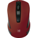 Миша DEFENDER #1 MM-605 Wireless червона Миша DEFENDER #1 MM-605 Wireless червона