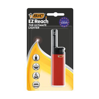 Зажигалка бытовая ІЗІ РІЧ J38 WAND