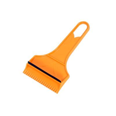 Автомобильный скребок от снега и льда Eco Fabric (S3333)