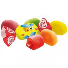 Конфеты желейные Шалена бджілка, 1кг, Roshen