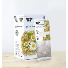 Чай Альпийский луг Hello Tea 20шт