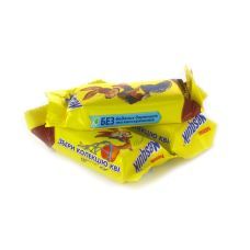 Конфеты Nesquik Шоколадные Вафельные, 1кг