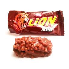 Конфеты Nestle Lion, 1кг