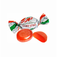 Конфеты Рошен Барбарис 1 кг