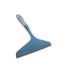 Окномыйка Eco Fabric SOFT TOUCH, сине-серый (EF-4812B)