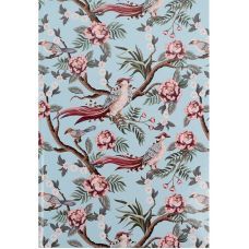 Книга записная А4, 96 л., кл., Birds&Flowers-1 Книга записная А4, 96 л., кл., Birds&Flowers-1