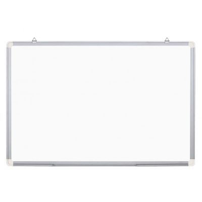 Доска сухостираемая, магнитная, 90х120 см, алюм. рамка 22*20мм