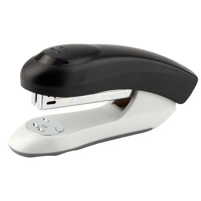 Степлер Welle-2 пластик №24/6 20л ассорти (4820-02-A)