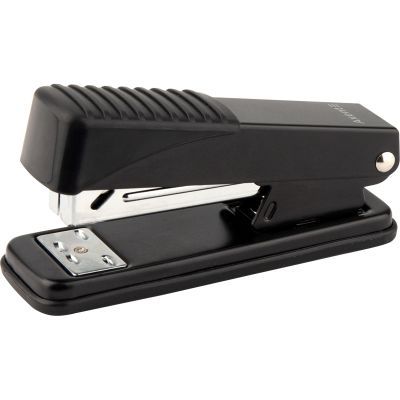 Степлер Exakt-2 метал. №24/6 25л ассорти (4925-02-A)