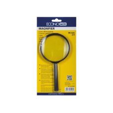 Лупа d 90мм 2-кратное увеличение