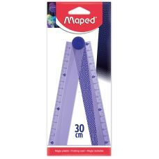 Лінійка складна DEEPSEA PARADISE 15/30 см