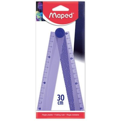 Лінійка складна DEEPSEA PARADISE 15/30 см