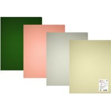 Папка А4 з 10 файлами, OPTIMA, 600 мкм, фактура "СМУГА", асорті Папка А4 з 10 файлами, OPTIMA, 600 мкм, фактура "СМУГА", асорті