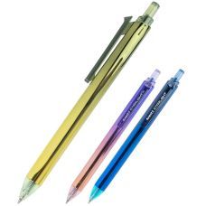 Гелевая ручка автоматическая Starlight, синяя Гелевая ручка автоматическая Starlight, синяя