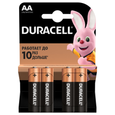 Батарейка DURACELL LR06 MN1500 1 шт