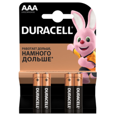 Батарейка DURACELL LR03 MN2400 1 шт