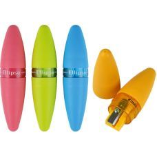 Точилка пластиковая c контейнером Элипс KUM