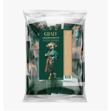 Чай трав'яний 125г (2,5г*50), кадді-пакет, «Alpine Meadow», GRAFF Чай трав'яний 125г (2,5г*50), кадді-пакет, «Alpine Meadow», GRAFF