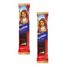 Конфеты АВК Гулівер 0,5 кг