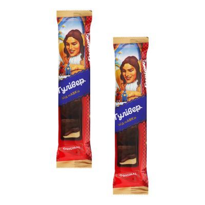 Конфеты АВК Гулівер 0,5 кг