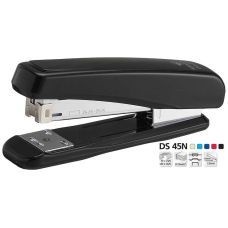 Степлер DS-45N 30л пластик/метал. ассорти Kangaro