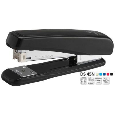 Степлер DS-45N 30л пластик/метал. ассорти Kangaro (DS-45N)