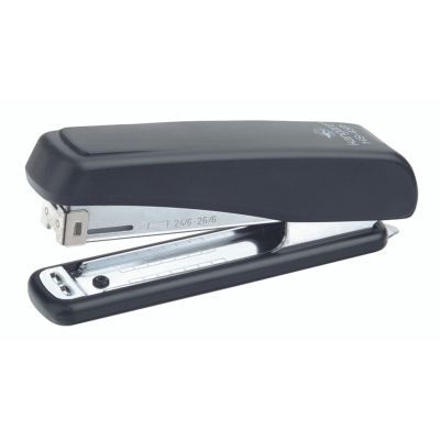 Степлер HS-45P 30л пластик/метал. ассорти Kangaro (HS-45P)