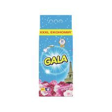 Стиральный порошок автомат GALA 8кг